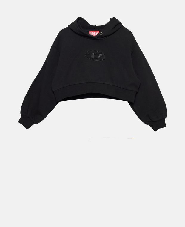 DIESEL 후디