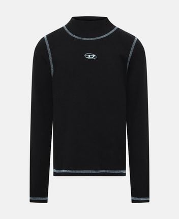 Long-sleeved jumper