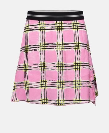 Midi skirt