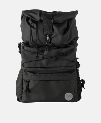 Cooling backpack