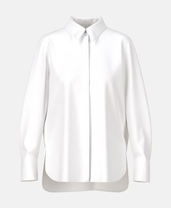 Leisure blouse