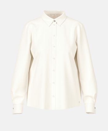 Silk blouse