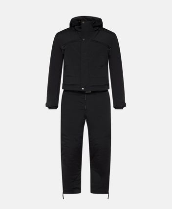 Ski overall