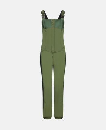 Ski pants