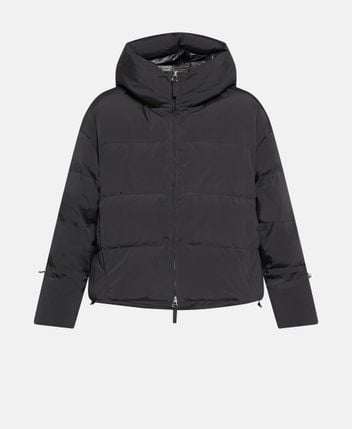 Down jacket