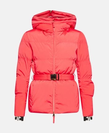Ski jacket Chamonix