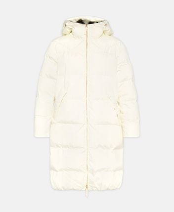 Quilted coat Ely