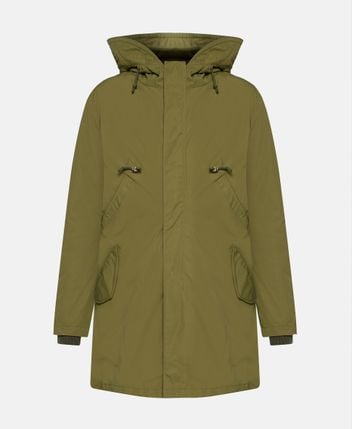 Functional parka Diana