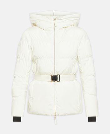 Ski jacket