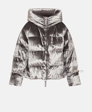Down jacket