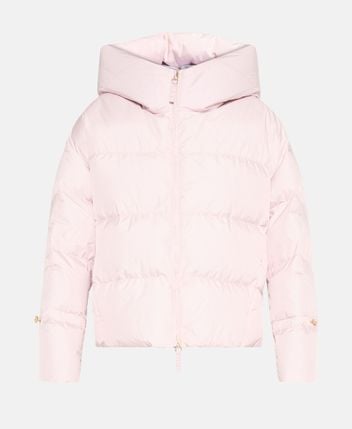 Down jacket