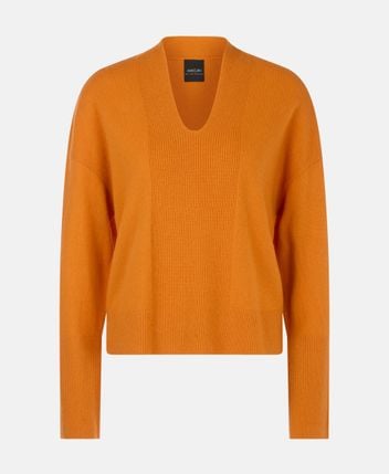 Cashmere pullover