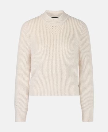 Long-sleeved jumper