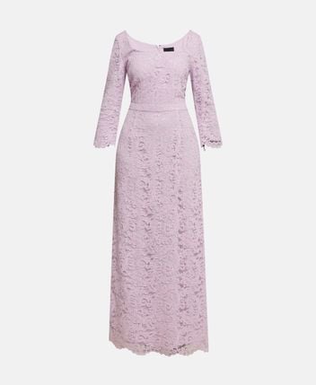 Lace dress