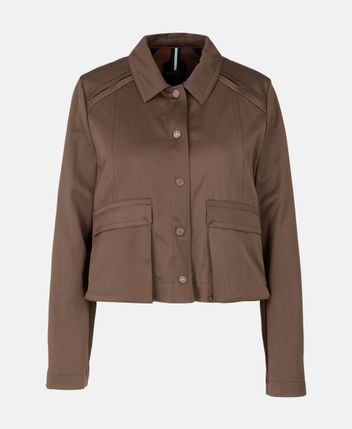 Transitional jacket
