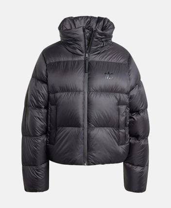 Down jacket