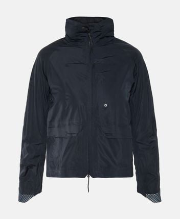 Biker jacket