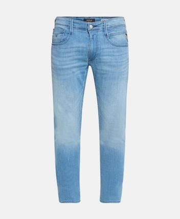 Slim fit jeans Anbass