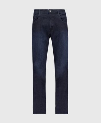 Slim fit jeans