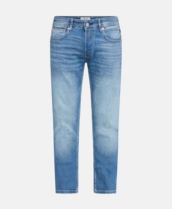 Straight leg jeans Grover