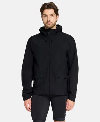Cycling jacket