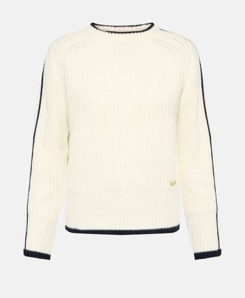 Long-sleeved jumper Aloe