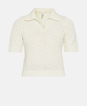 Short-sleeved pullover Onlcosima