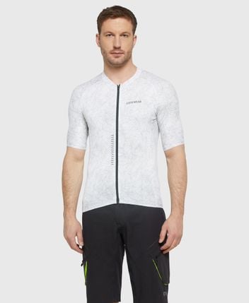 Cycling jersey Spirit
