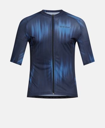 Cycling jersey Spirit Pulse