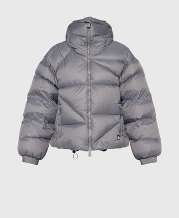 Down jacket
