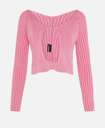 Cardigan La Maille Pralu