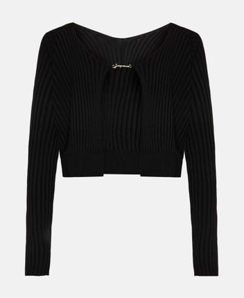 Cardigan La Maille Pralu