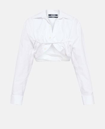 Leisure blouse