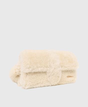Shoulder bag Le Bambibou