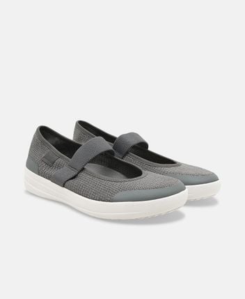 Mary janes Uberknit