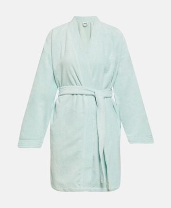 Bathrobe