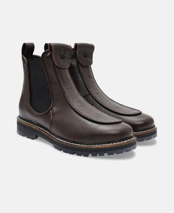 Chelsea boots Nor