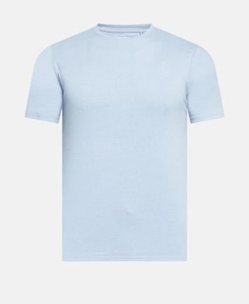 Crew neck t-shirt
