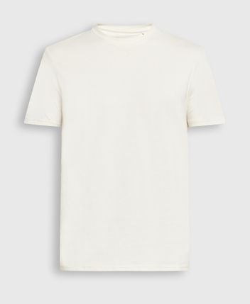 Crew neck t-shirt