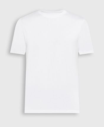 Crew neck t-shirt