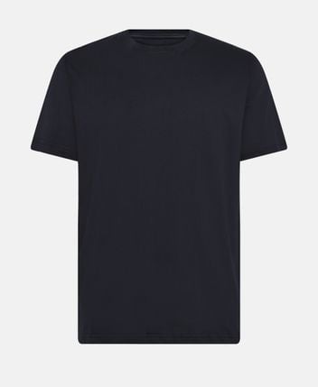 Crew neck t-shirt