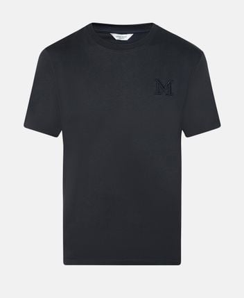 Crew neck t-shirt