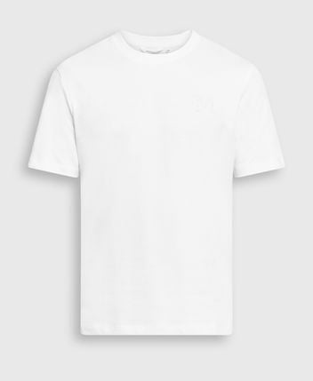 Crew neck t-shirt