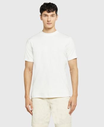 Crew neck t-shirt