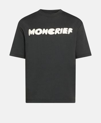 Crew neck t-shirt