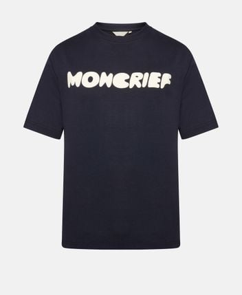 Crew neck t-shirt