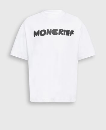 Crew neck t-shirt