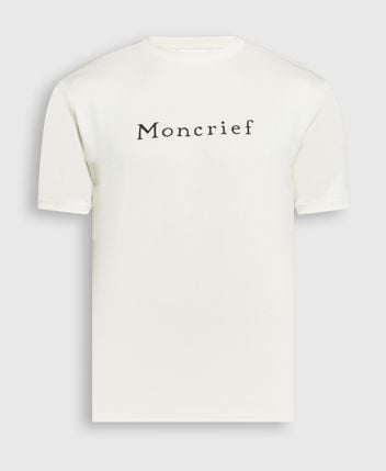 Crew neck t-shirt