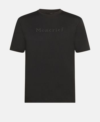 Crew neck t-shirt