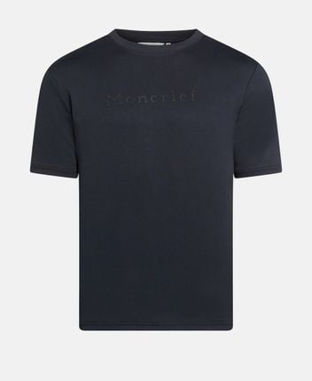 Crew neck t-shirt
